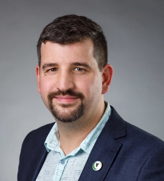 Ing. Josef Holiš