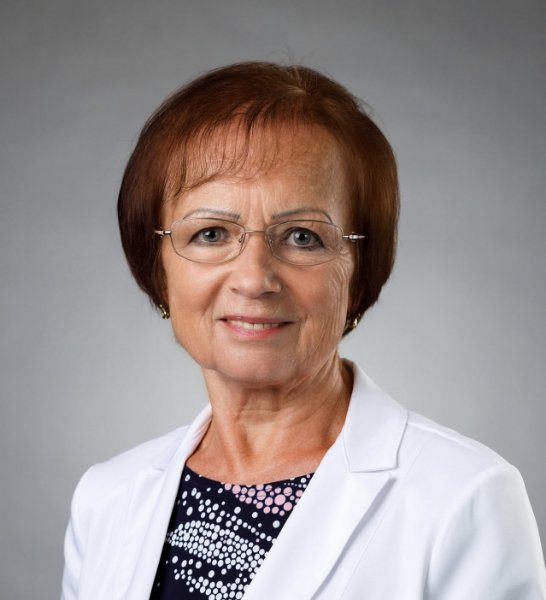 Mgr. Jana Mikulenková