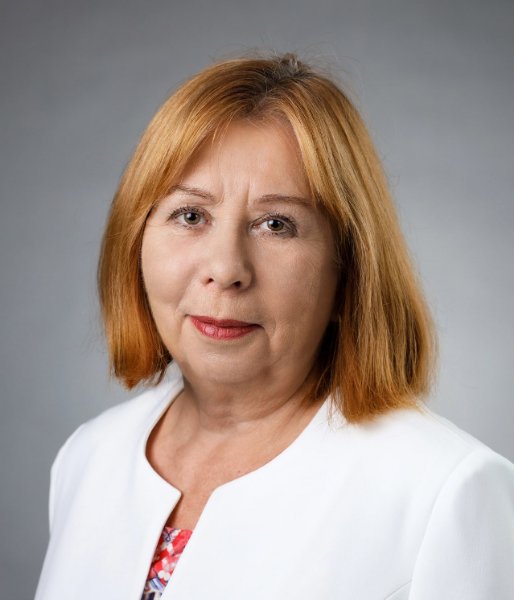 Ing. Oplatková Anna Ph.D.