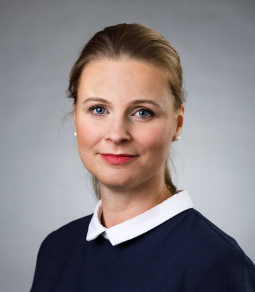 Lucie Říhová